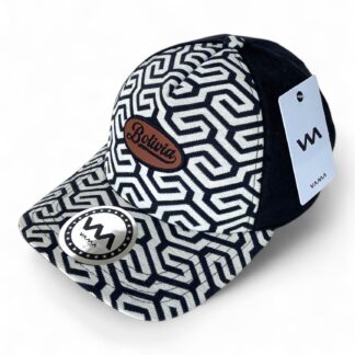 GORRA BOLIVIA BOL-VAMA-0003