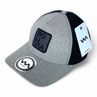 GORRA BOLIVIA BOL-VAMA-0002