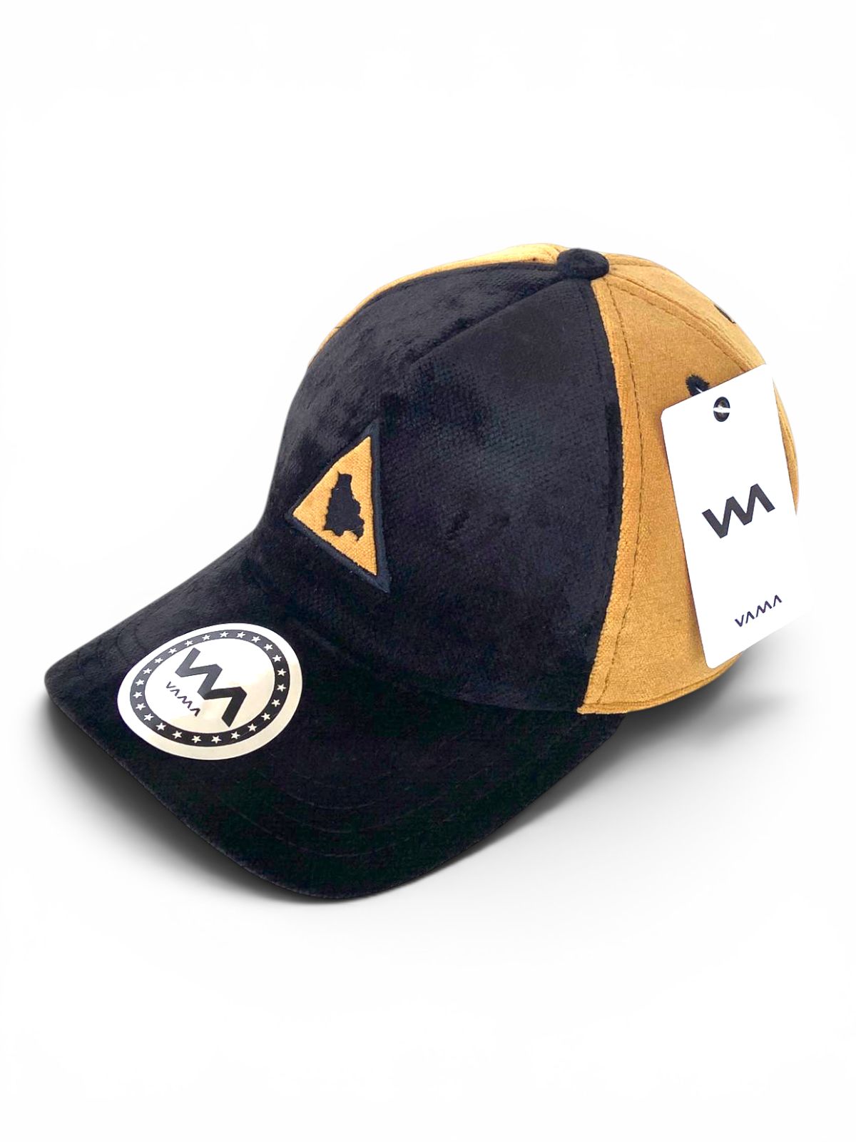 GORRA BOLIVIA BOL-VAMA-0005