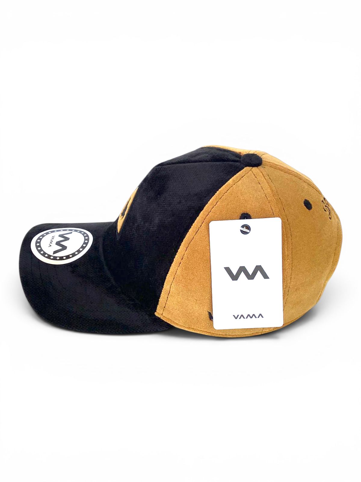 GORRA BOLIVIA BOL-VAMA-0005 - Imagen 3