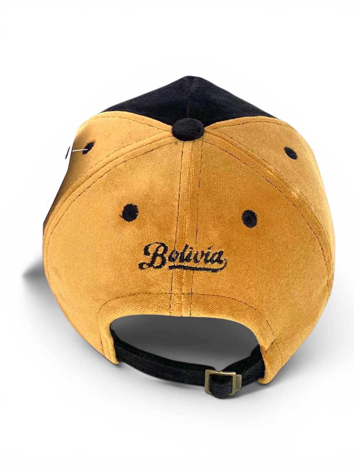 GORRA BOLIVIA BOL-VAMA-0005 - Imagen 5
