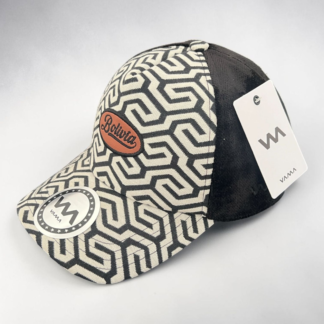 Gorra Bolivia-003