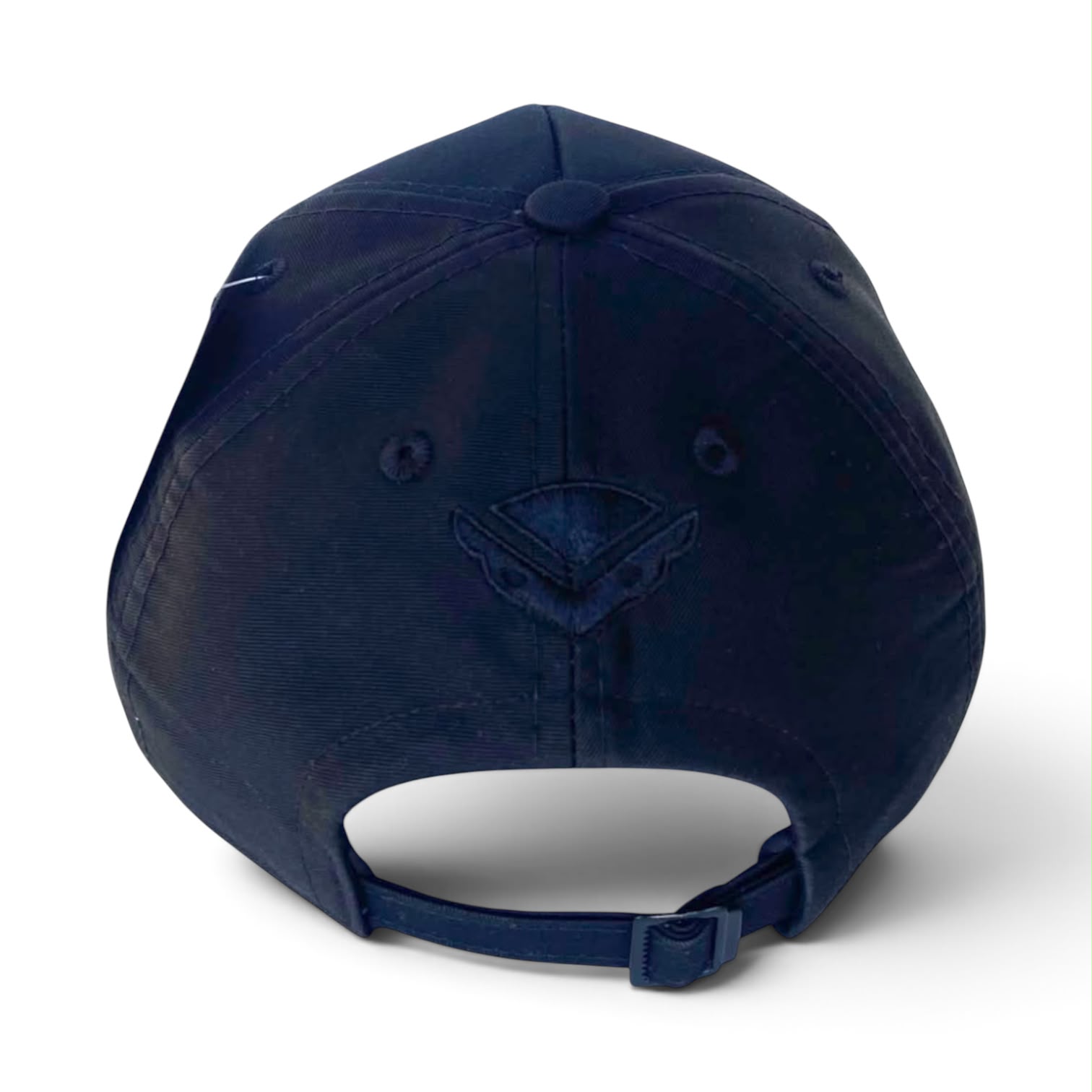 GORRA TOTAL BLACK ORURO OR-VAMA-0006 - Imagen 4
