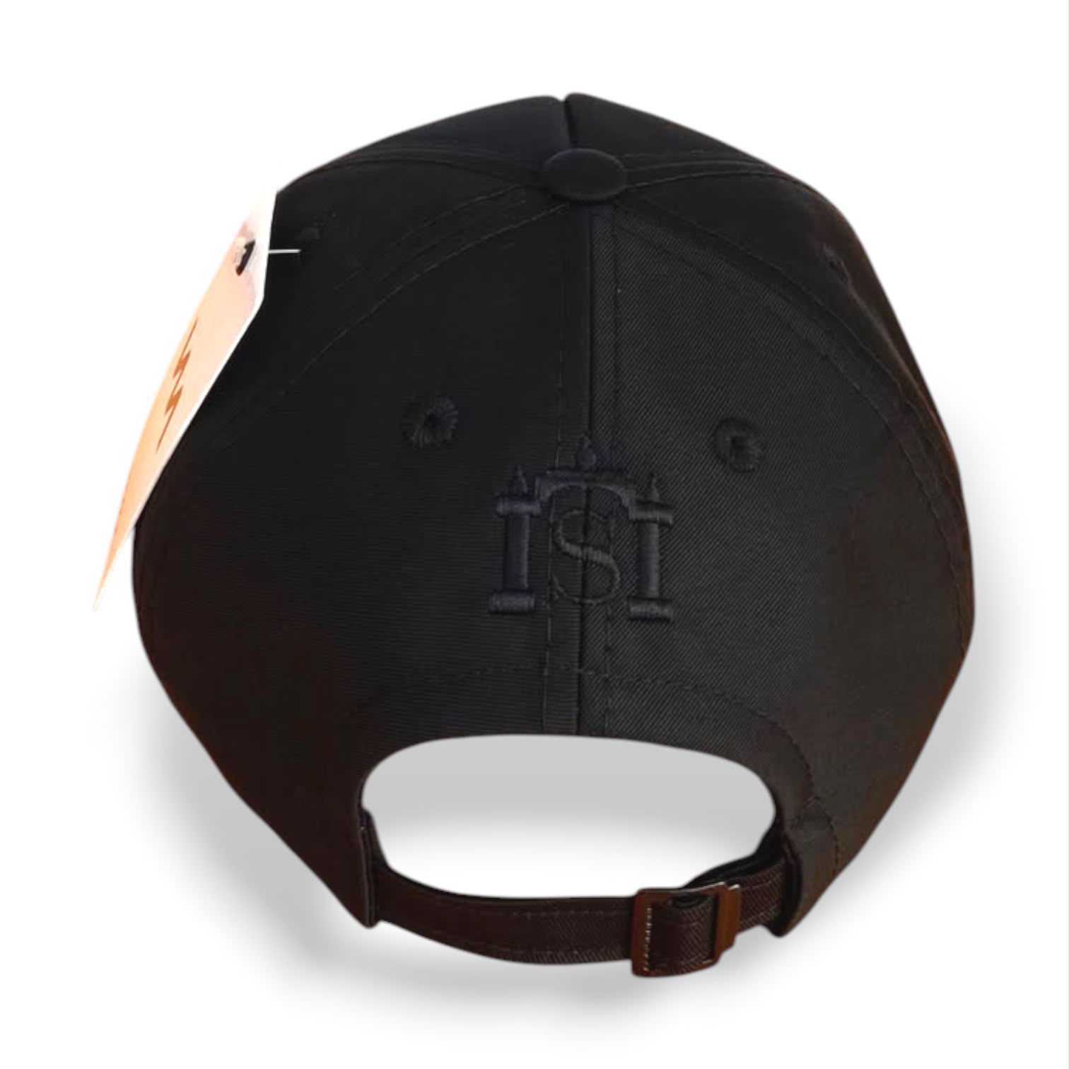GORRA TOTAL BLACK SUCRE TOT. BLACK-01 - Imagen 3