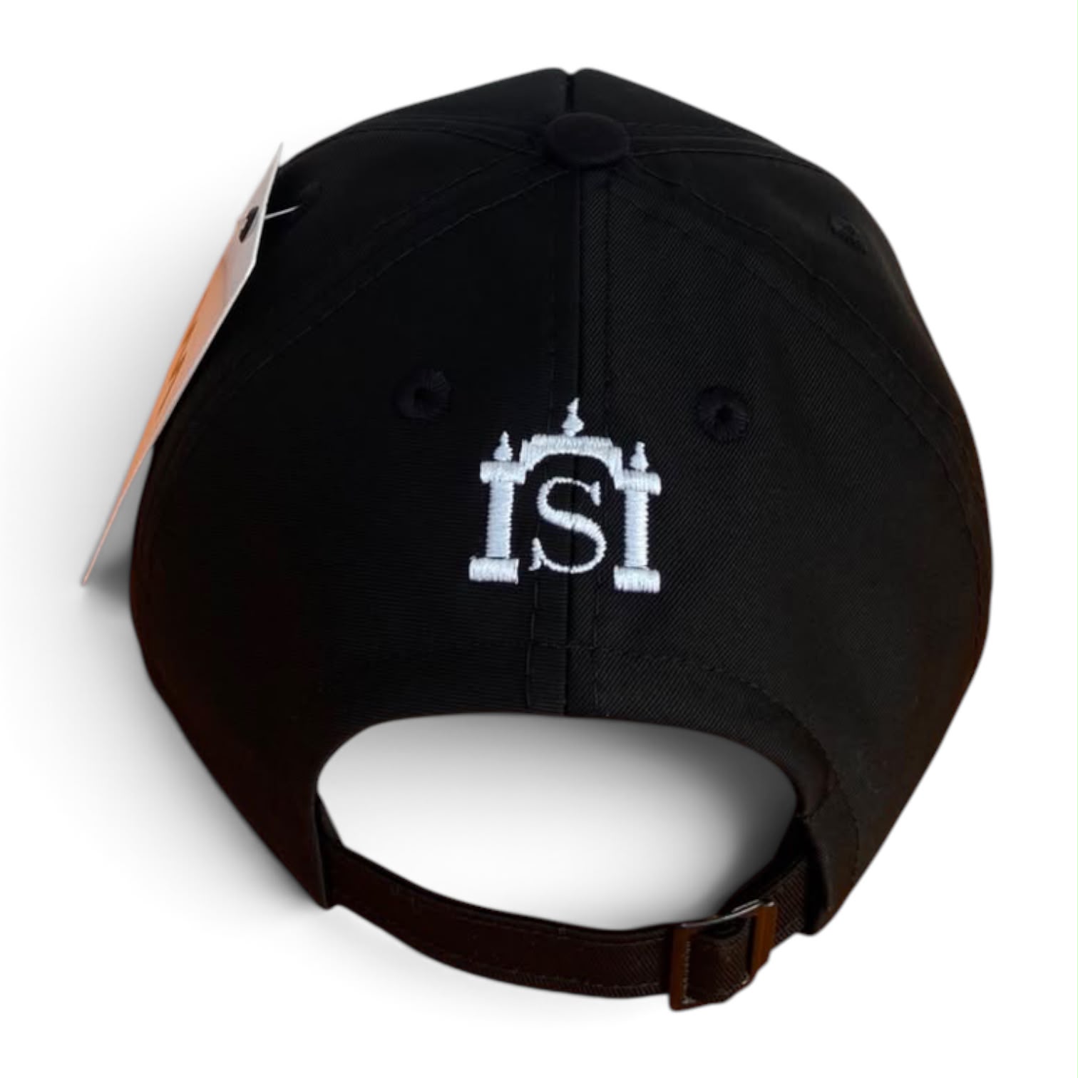 GORRA BLACK/WHITE SUCRE BLACK/WHITE-02 - Imagen 3