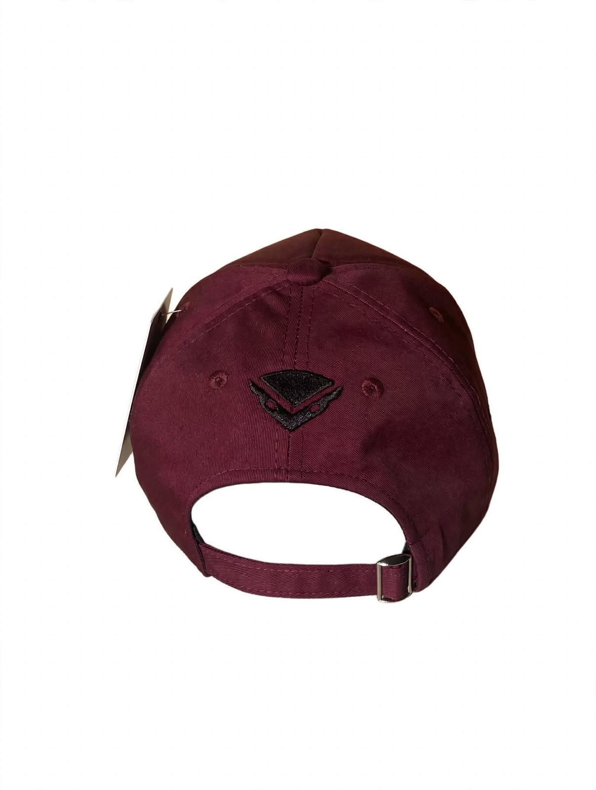 GORRA ORURO CHERRY/BLACK-11 - Imagen 3