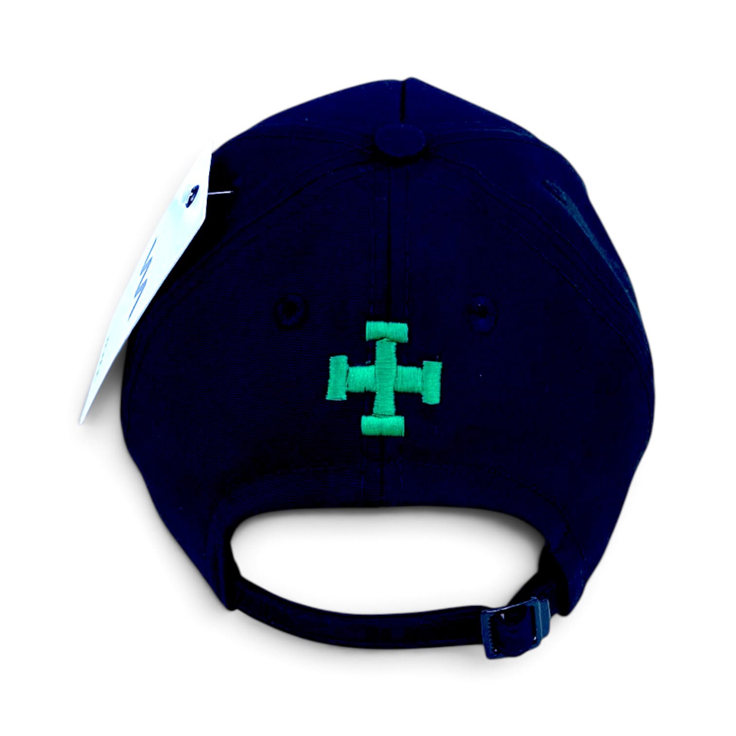 GORRA SANTA CRUZ BLACK/GREEN-06 - Imagen 3