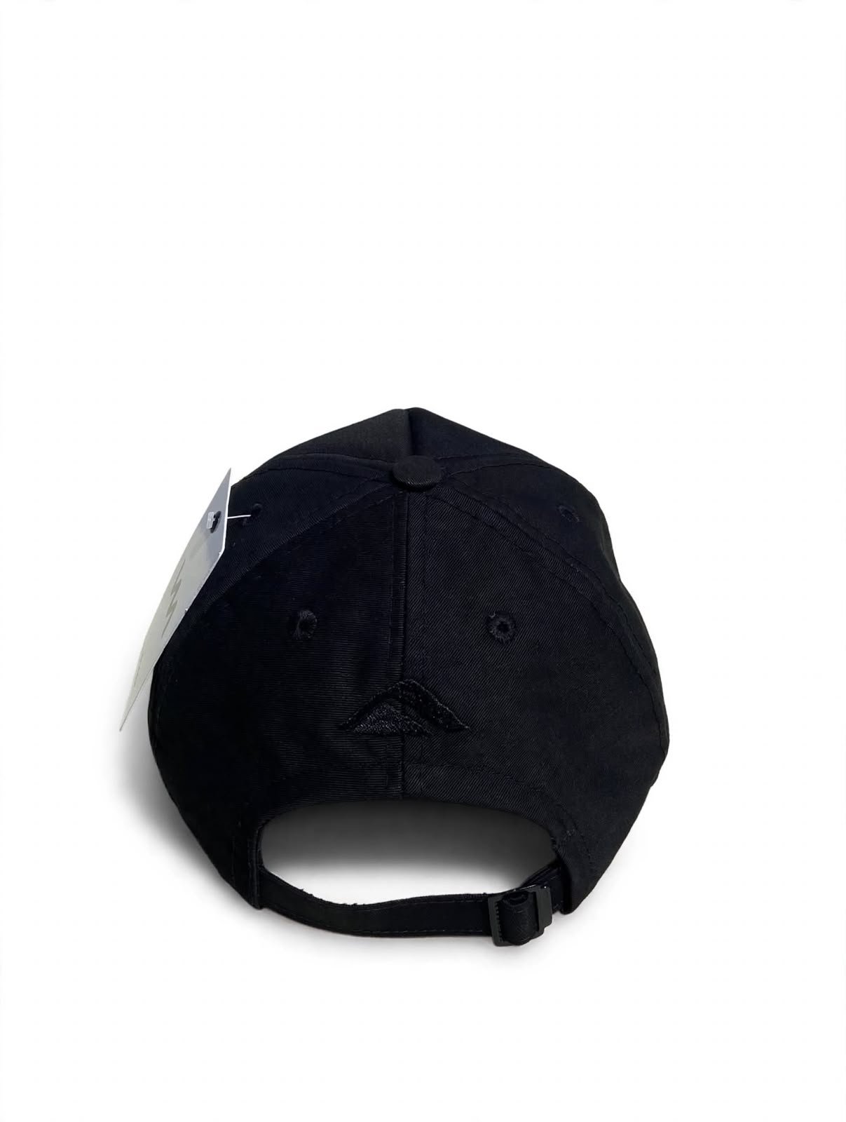 GORRA POTOSI TOTAL BLACK-07 - Imagen 3